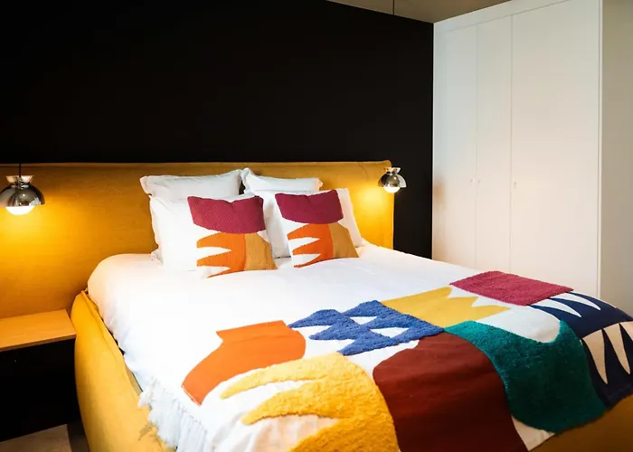 Loire Harmony Holiday home