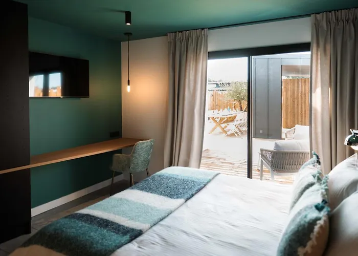 Feriehus Loire Harmony