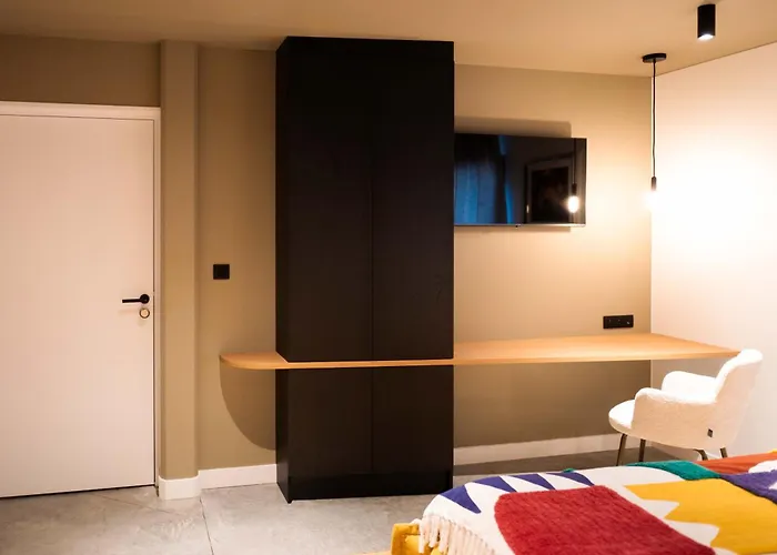 Holiday home Loire Harmony *