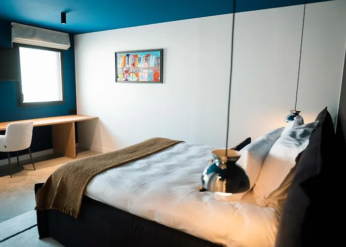 Loire Harmony Holiday home *