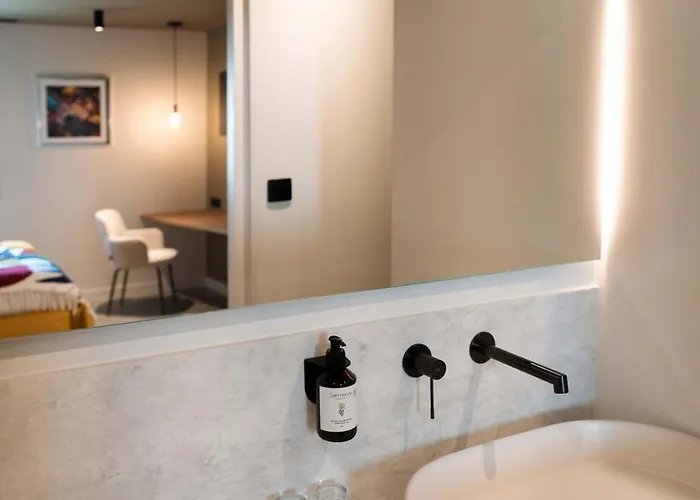 Loire Harmony 펜션 앙세니스