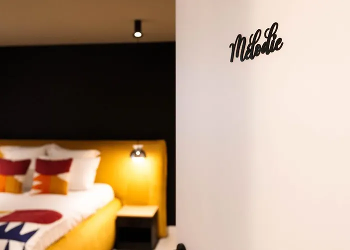 Loire Harmony * 앙세니스