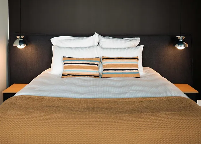 펜션 Loire Harmony