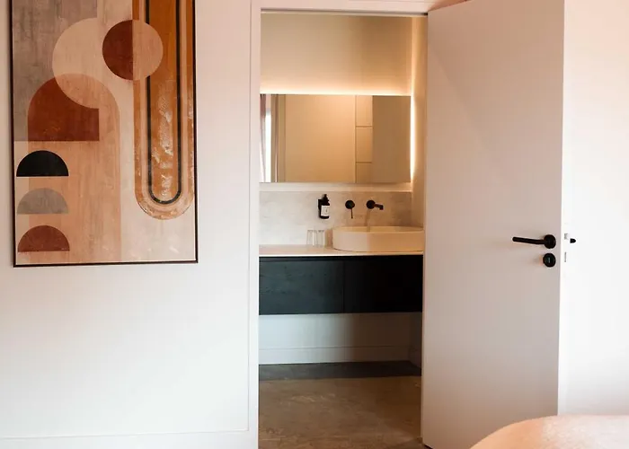 Feriehus Loire Harmony *