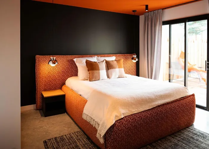 Loire Harmony * 앙세니스